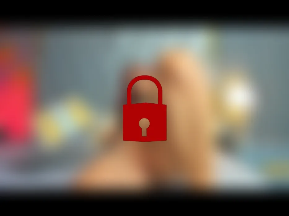 Sweet girl masturbation