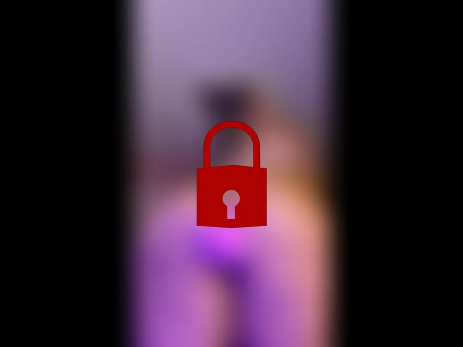 YOU CAN TRY TO HIDE IT, BUT I KNOW EXACTLY WHAT YOU WANT