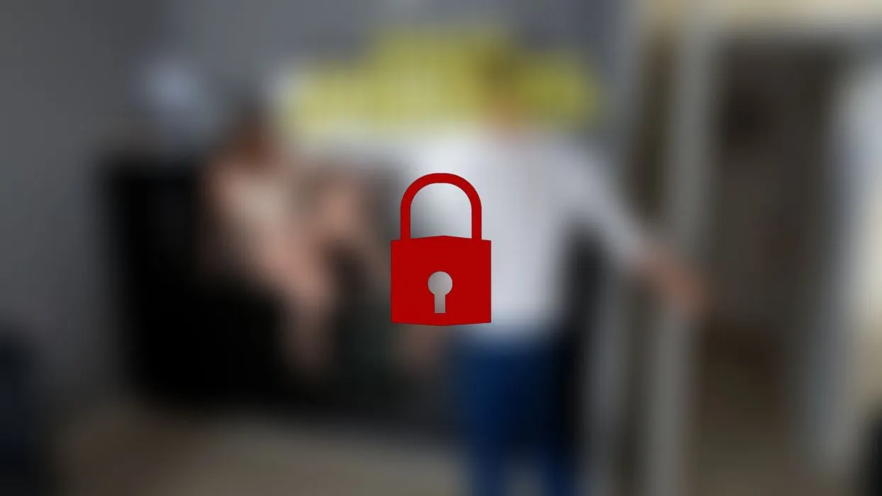 Schatz, schau her, was ich für dich gekocht habe