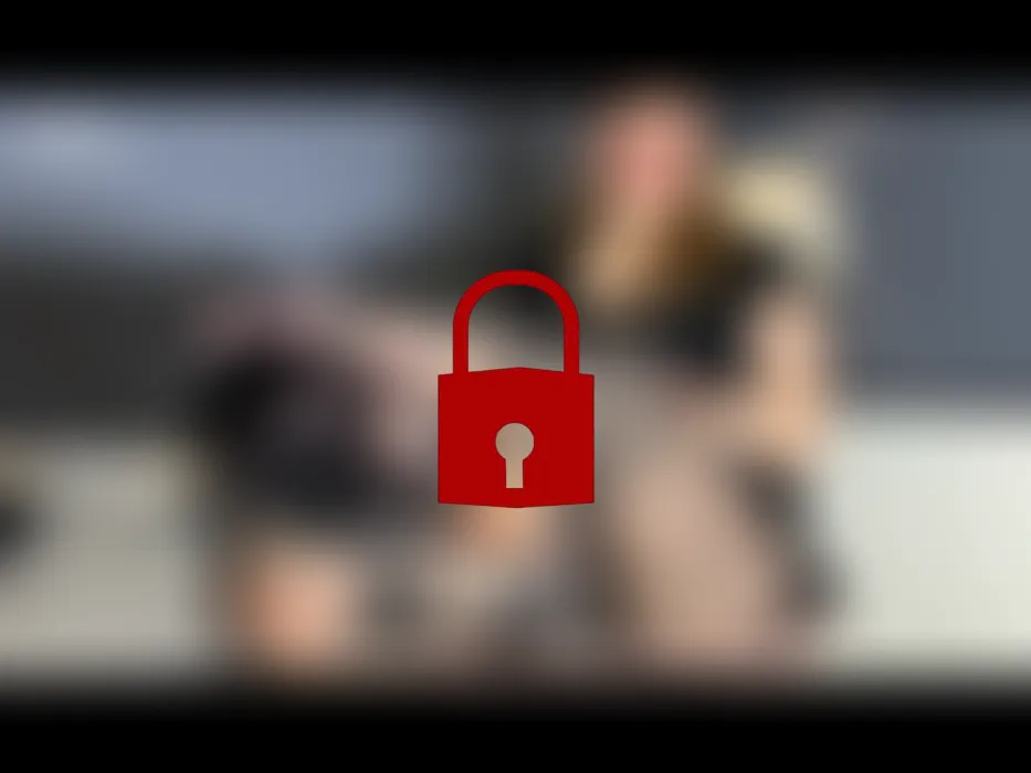 Du kommst erst nach dem Countdown deiner Chefin!!