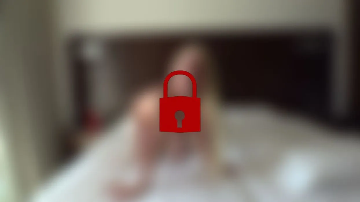 Wie der Zufall es wollte - ab in die Fotze -Creampie