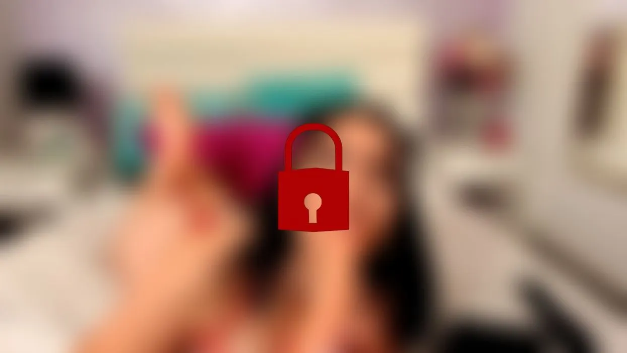 Sucking your hard dick