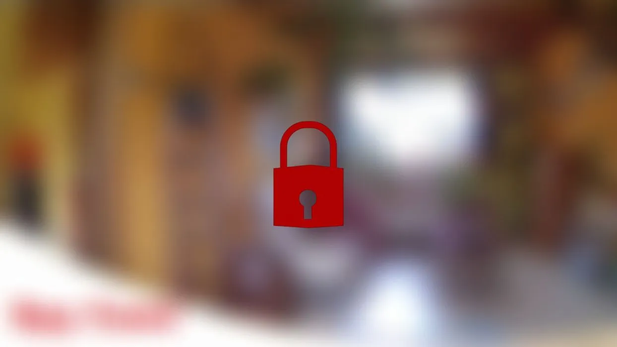 Spy Cam!?!?!