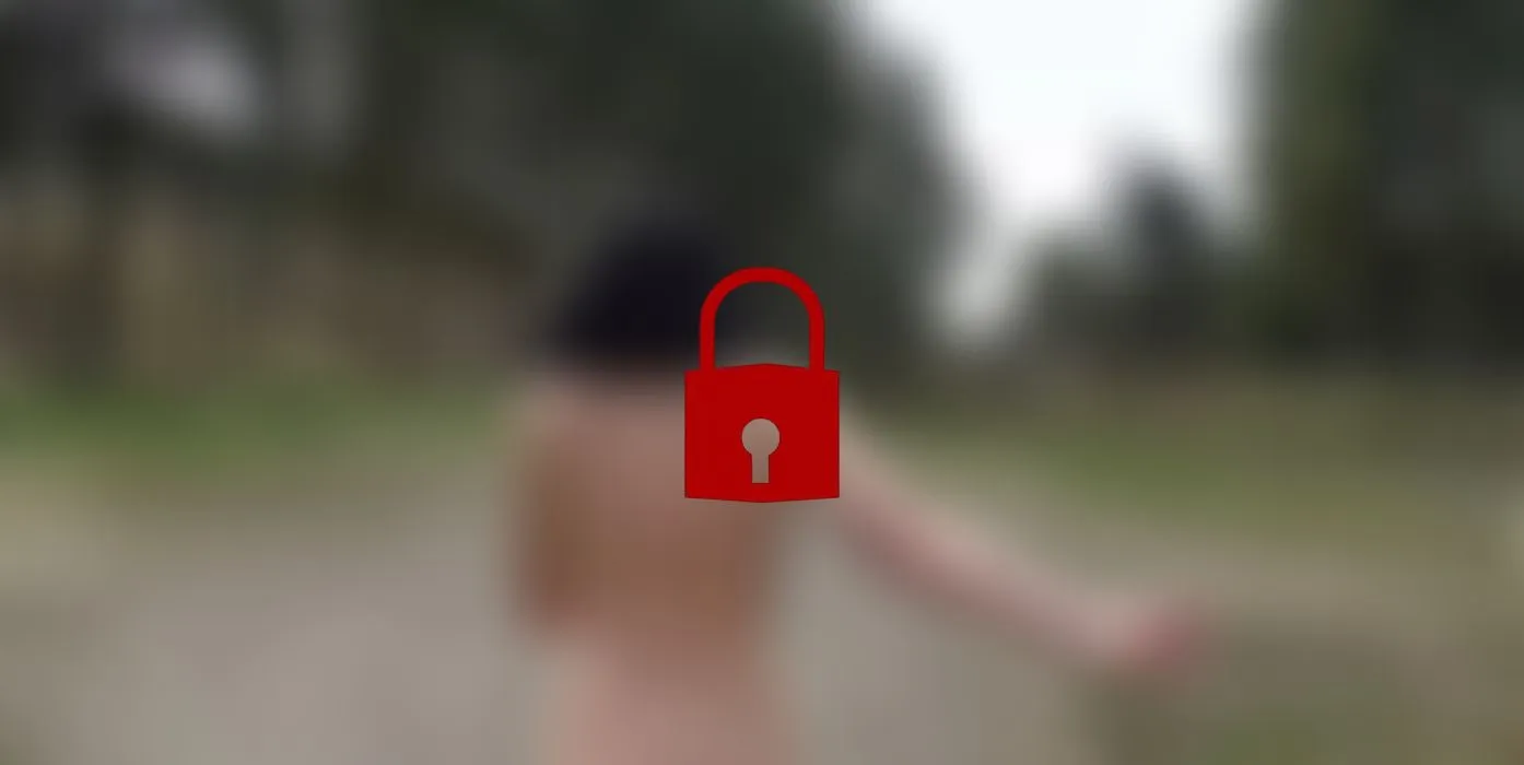 Abhauen ohne zu ficken