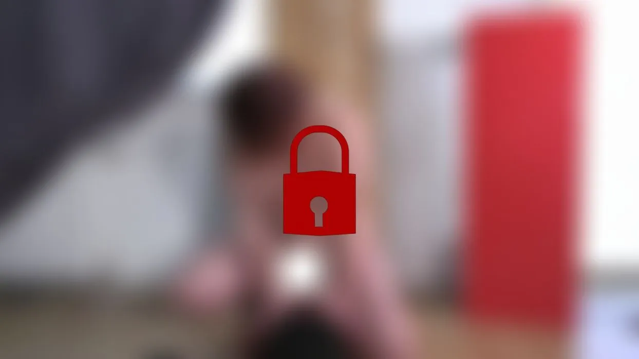 Ich teste den Sybian zum zweiten Mal