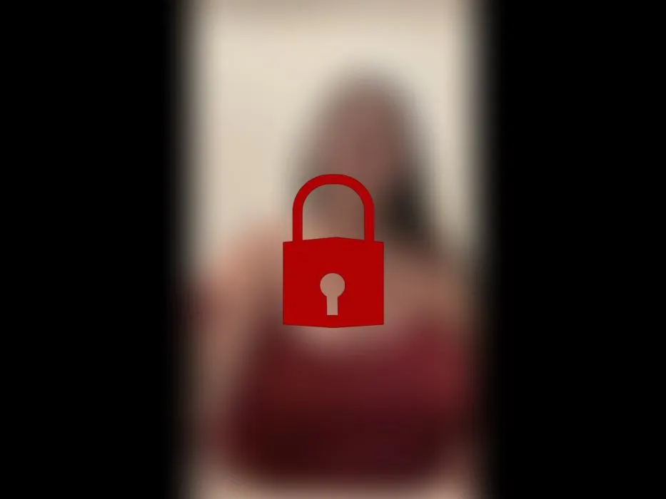 Eine geile Öl Show