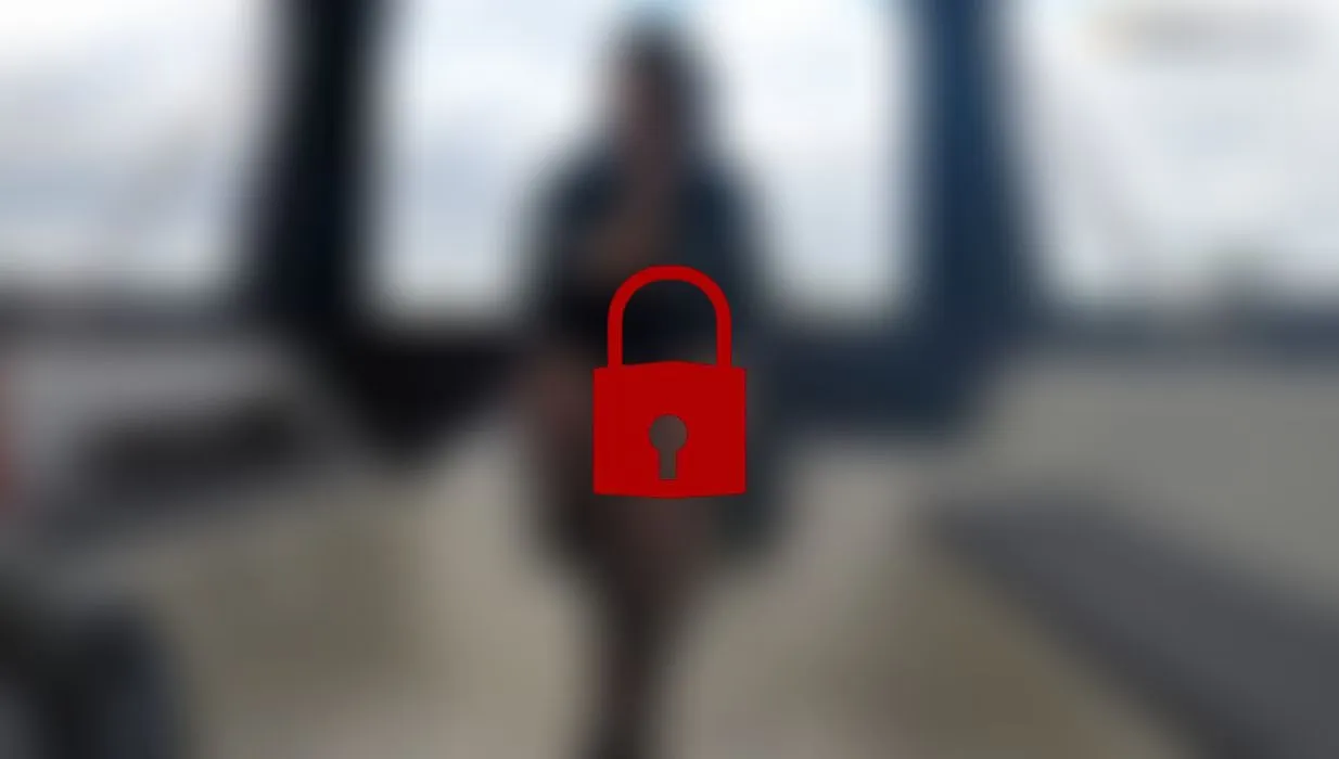 NinaVegas - Anschaffen als Hafennutte