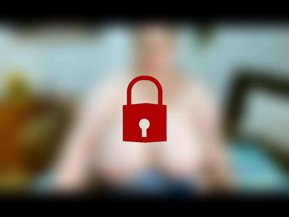 Bisschen Webcam spielen