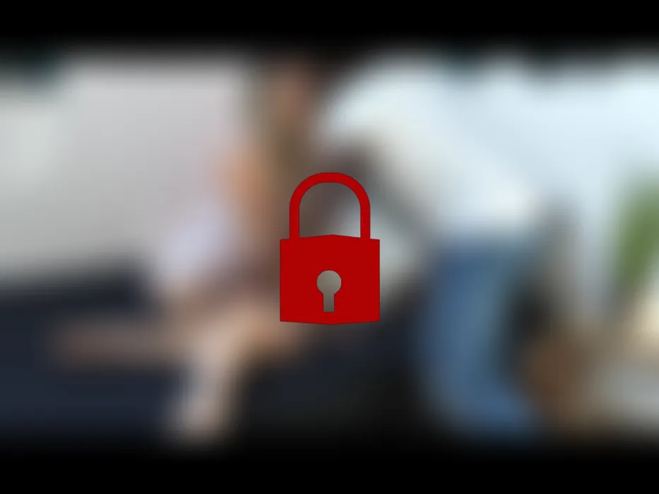 Secret BBC anal date