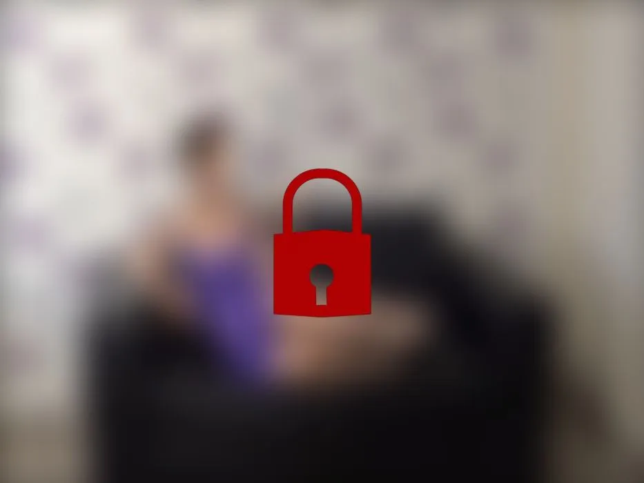 Quickie auf der Couch!