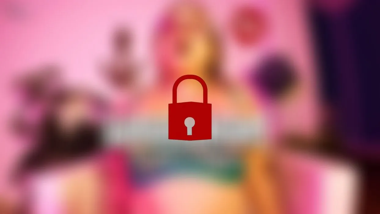 Ausgehungert. Private Sextapes