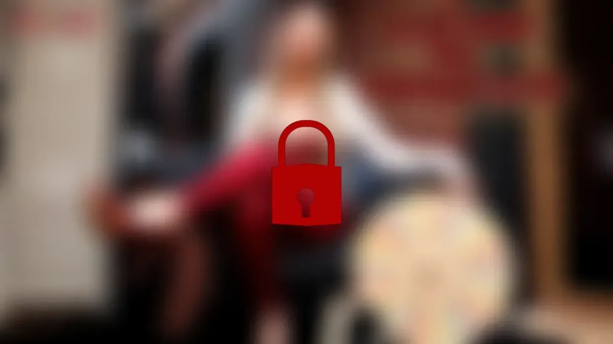 Glücksrad der Perversitäten