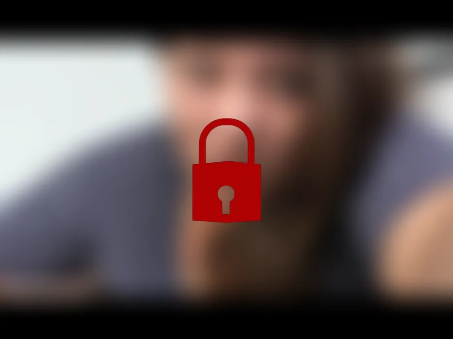 Nahaufnahme Finger Orgasmus