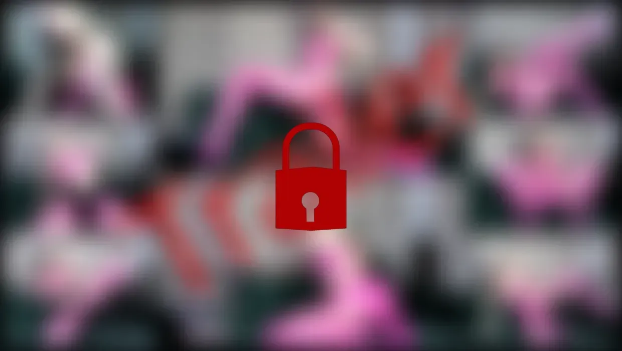 TRAILER - Pinke Panty pumpt dich leer