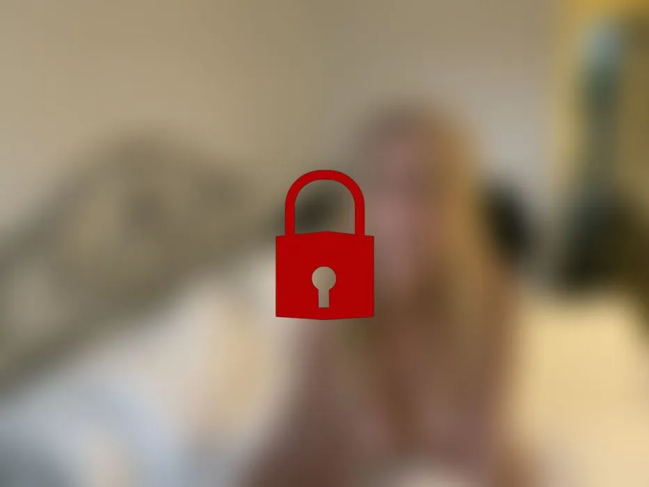 Ich bin nackt und alleine