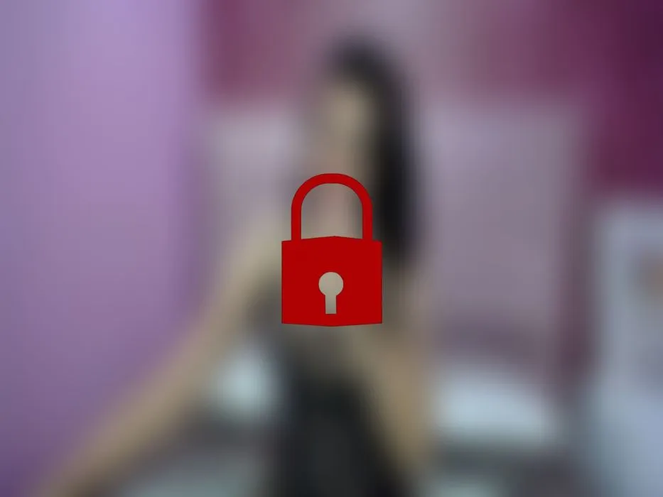 Heiße Masturbation