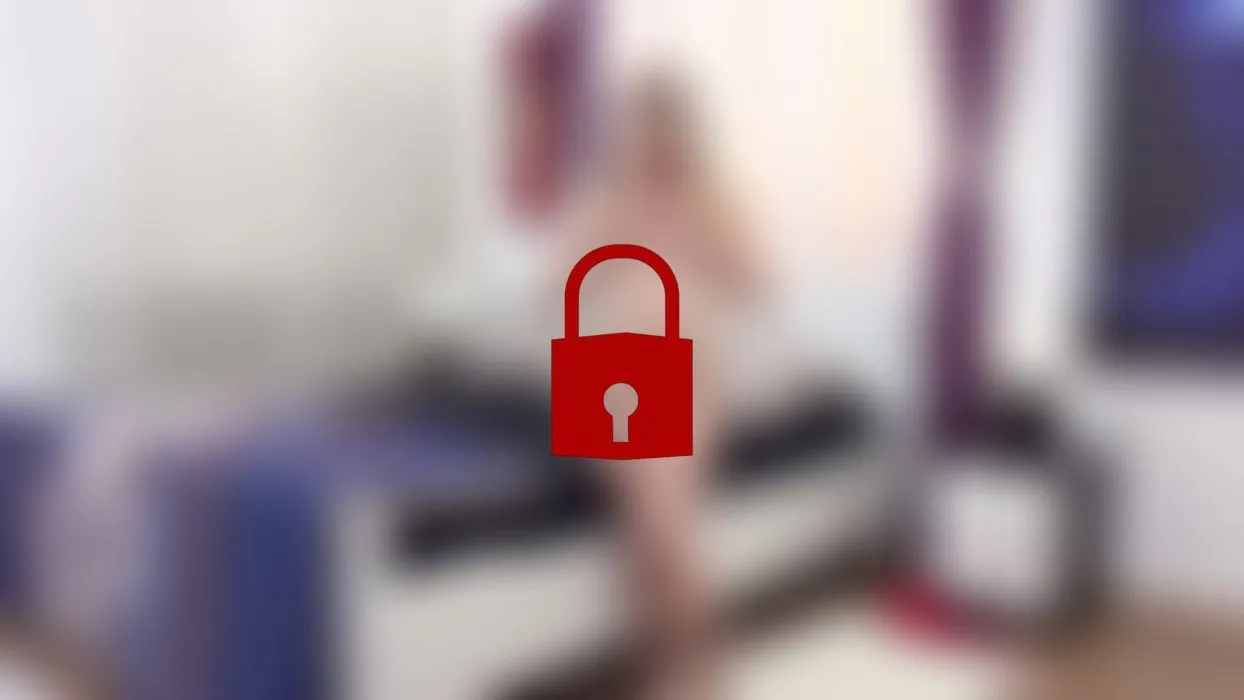 Bin ich eine kleine notgeile Nymphomanin?