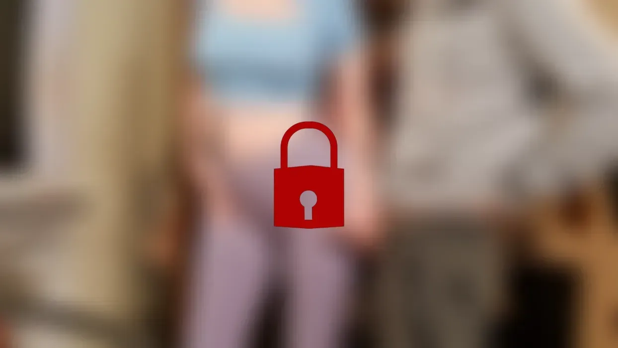 Mit vollgewixxter Leggings ins Sportstudio!!!