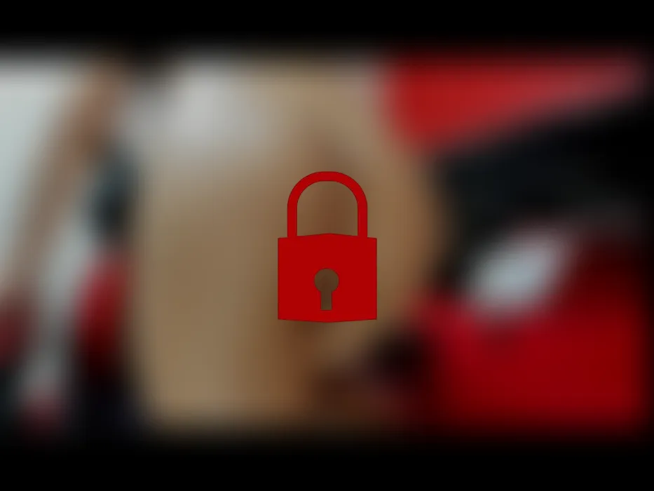 mmmm, wie reich und feucht ich dich hinterlassen habe, meine Liebe