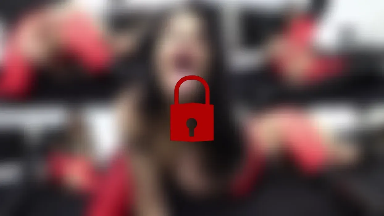 Perverser Ausnahmezustand – Diese unzensierte Wichsanleitung lässt deinen Schwanz unkontrolliert tropfen