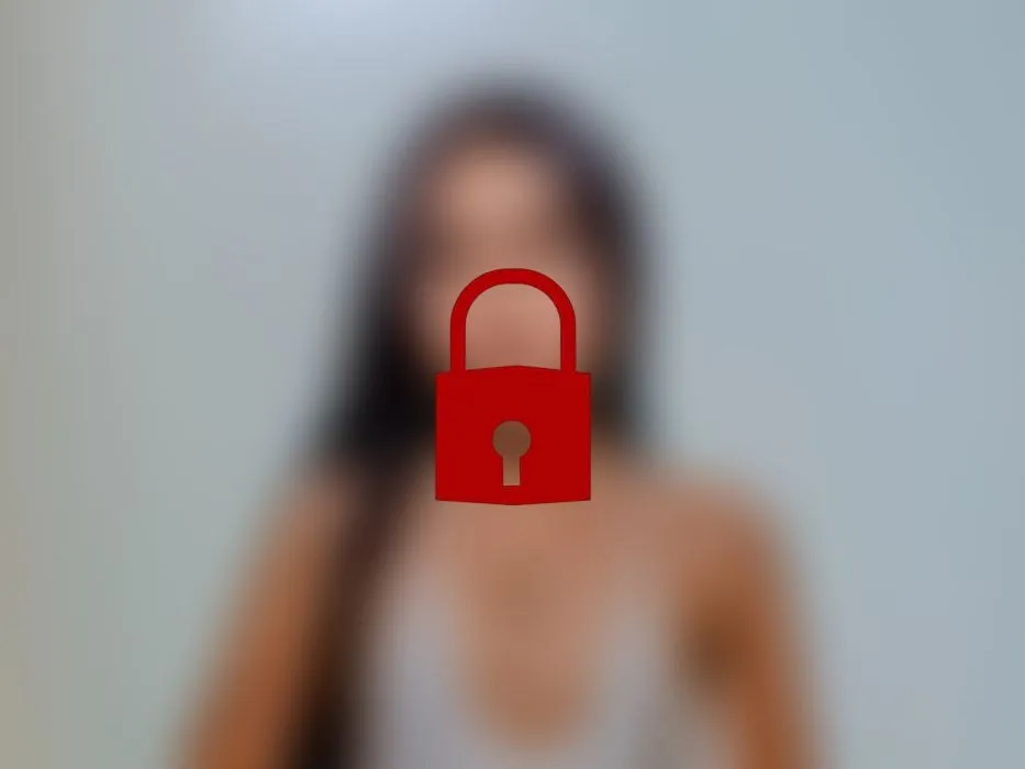 Hot woman