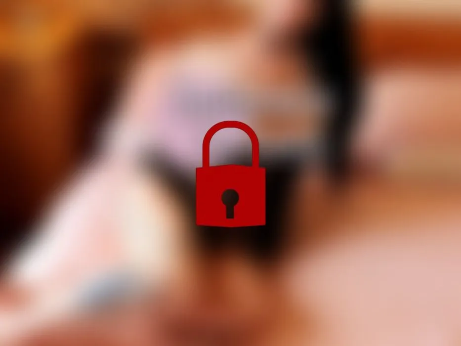 Intimität in Spitze