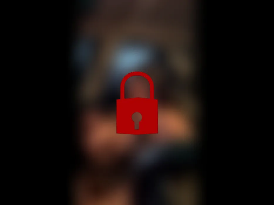 Ein bisschen frech und Voyeur