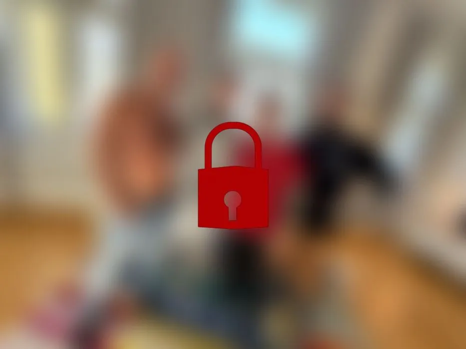 BTS on a pornstart trip to Prague