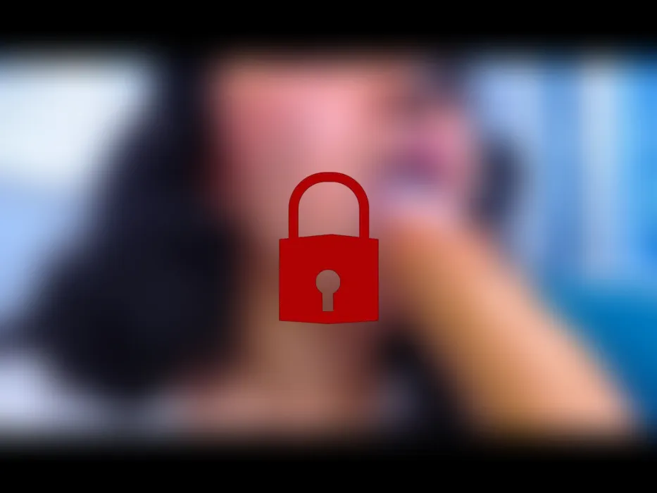 Der sexy nasse Blowjob