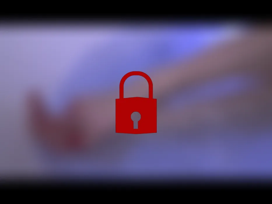 Süße Füße im Whirlpool