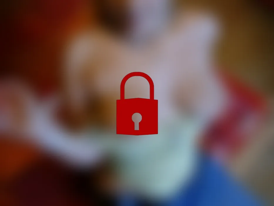 Blowjob a la Gesichtscreme Teil 1