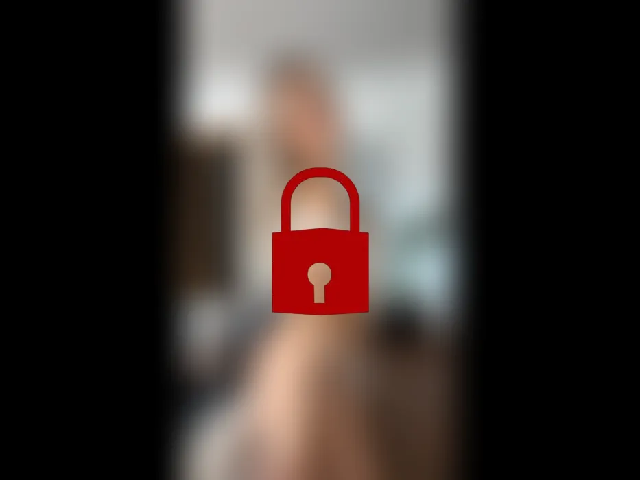 Morgensport - Striptease - nackt
