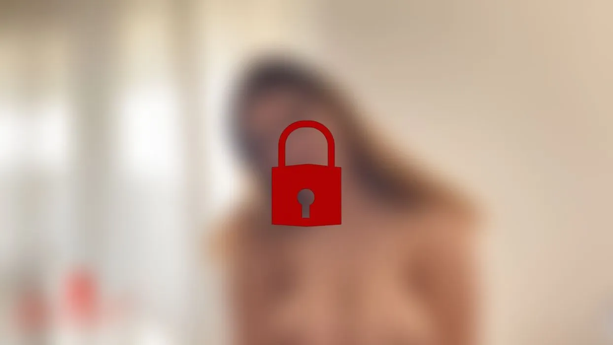 Mein erster Blowjob - Live vor der Kamera