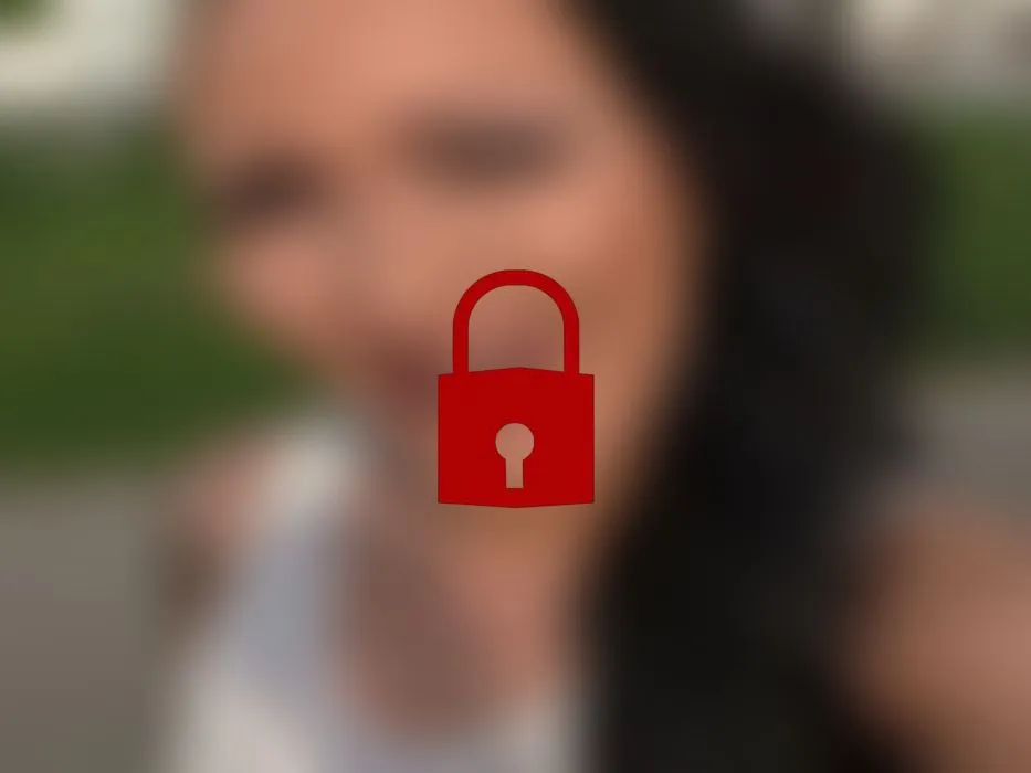 Öffentliches Sperma Gesicht !