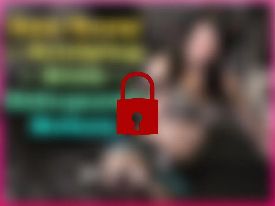 Emo Girly + Analplug + Dildo = Höhepunkt Deluxe