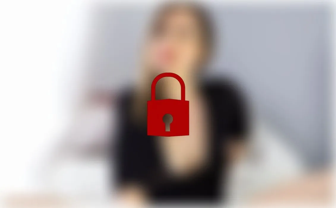 Orgasmuskontrolle
