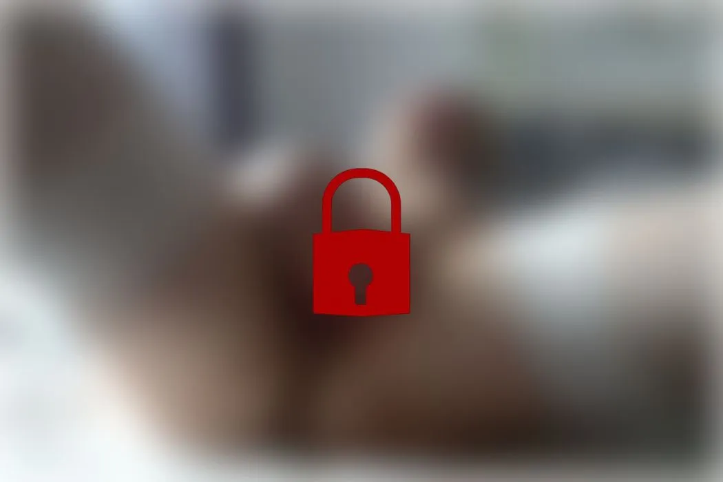 GEILER INTENSIVER ORGASMUS