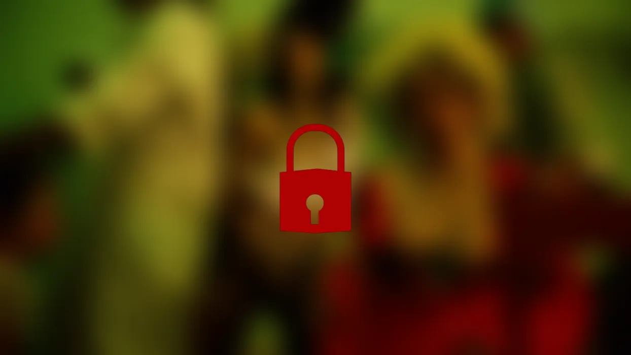 NUDE POETRY - Why He Was There 