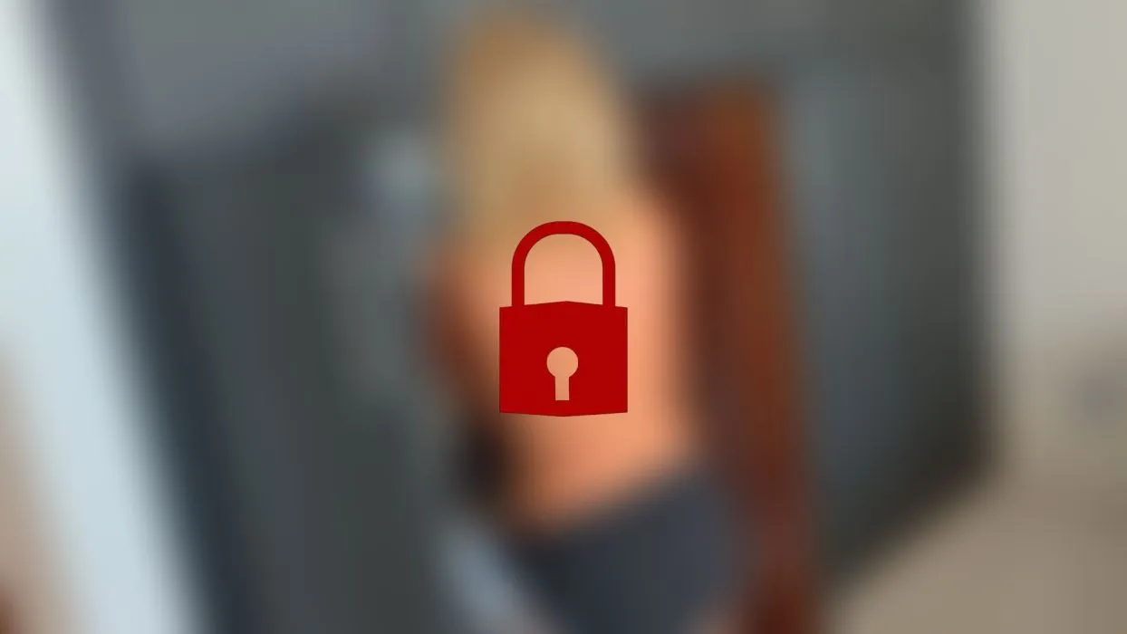 My girlfriend's 20-year-old son became my toy