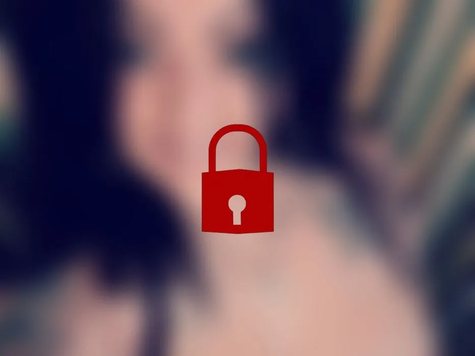 Muschi fingern