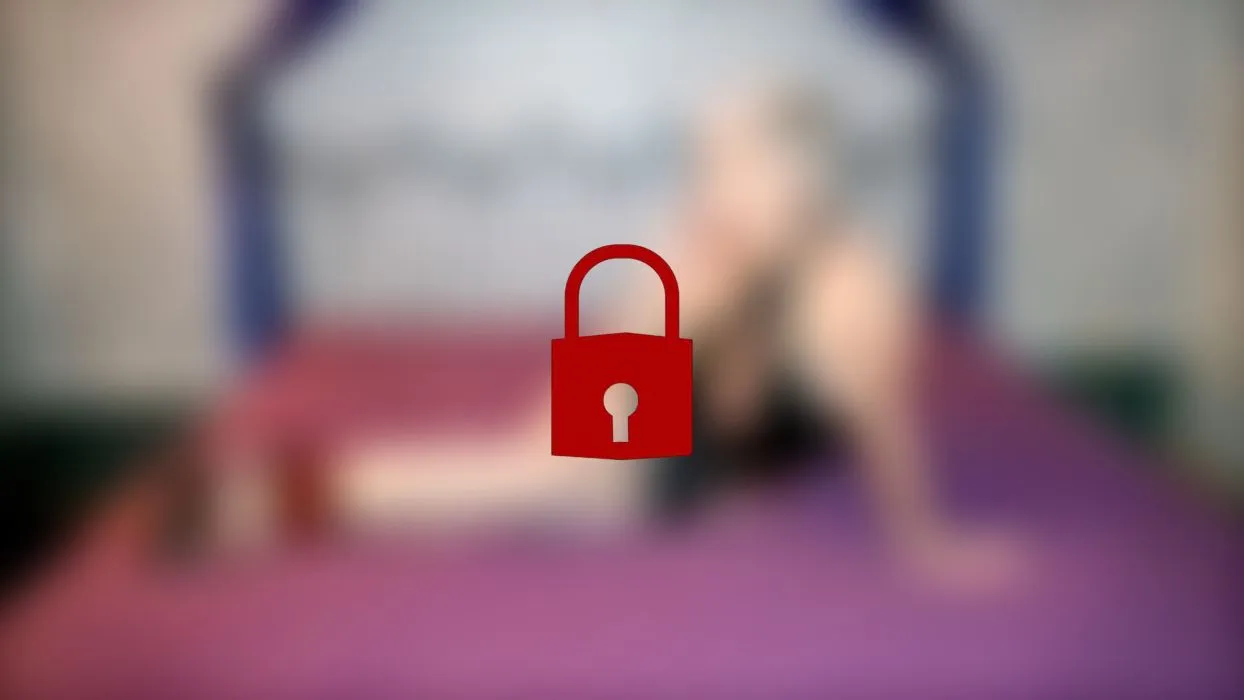 Beim Anal Fisting spritzt er einfach ab