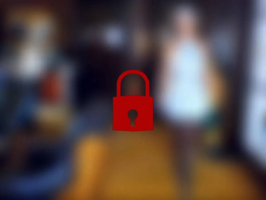 Sexy Laufen im Glitzer Kleid.mp4