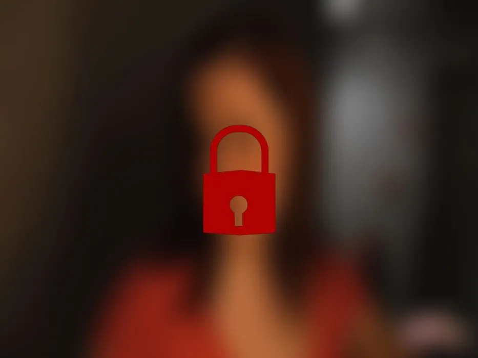 Blowjob für den Freak