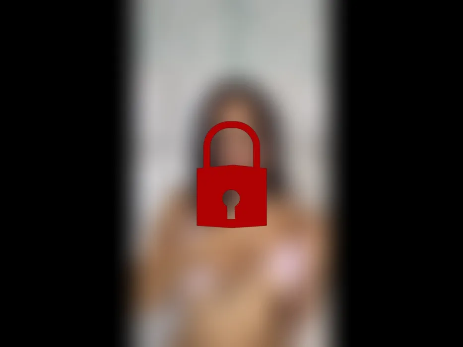 Sexy Slave, for You Master 