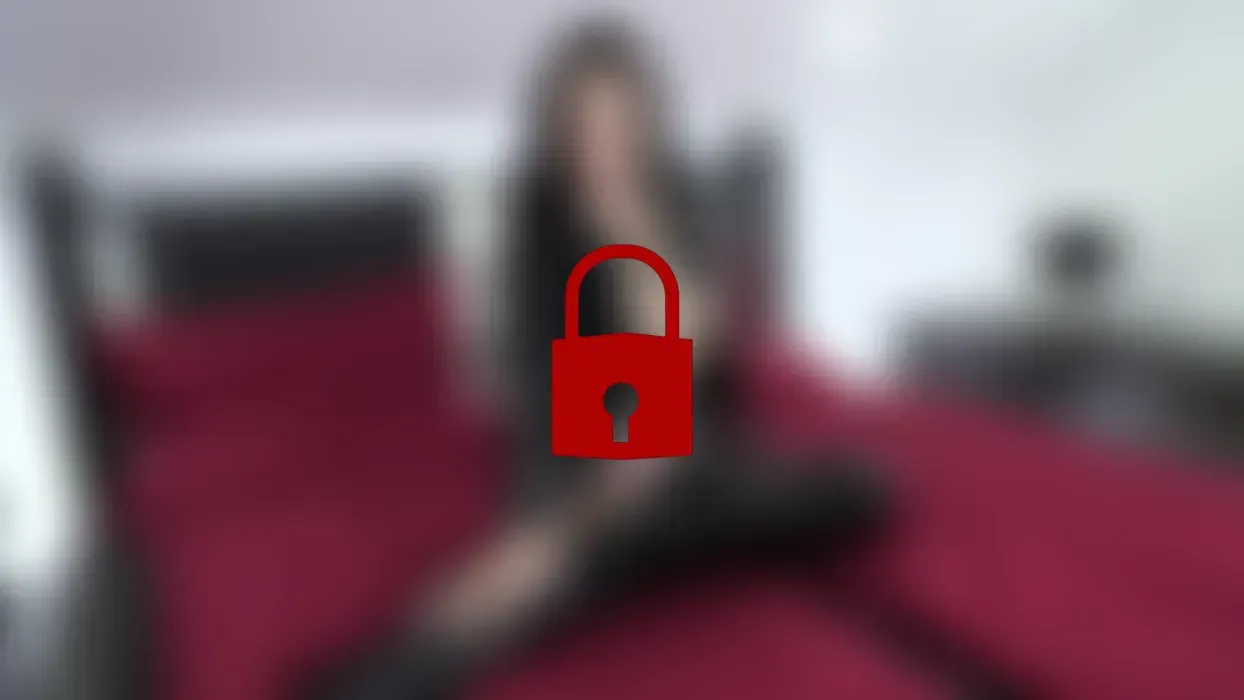 Werde mein neuer unersättlicher Lover: Heiße Fantasien & Versauter DirtyTalk deiner Hobbyhure!