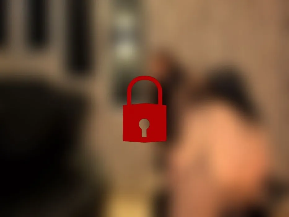 Ich will deinen Schwanz