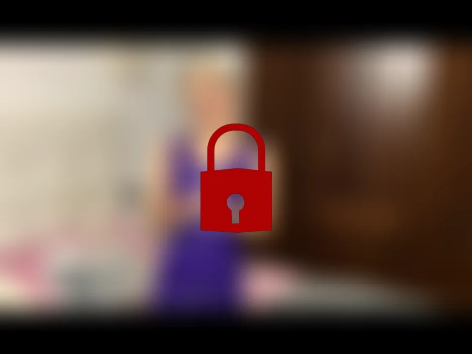 Mein Schatz heute hast du nur 3 Minuten