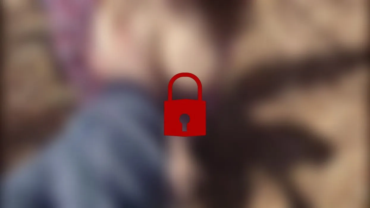 Endlich habe ich mich getraut! Mein 1. Mal OUTDOOR!