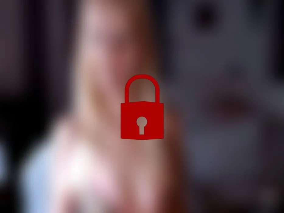 Auf Nylons stehst Du doch oder?