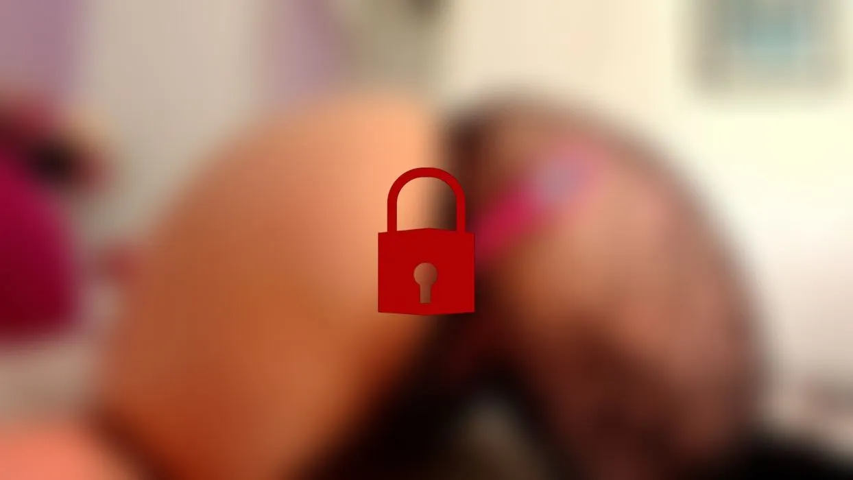 Can I twerk my ass on your face?